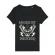 Tricou stanley stella dama midnight watcher negru