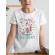 Tricou de colorat all you need is ice cream