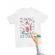 Tricou de colorat all you need is ice cream
