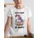 Tricou de colorat donut worry be happy