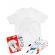 Tricou de colorat have a great day