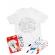 Tricou de colorat love yourself