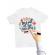 Tricou de colorat love yourself