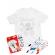 Tricou de colorat racer