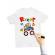Tricou de colorat racer