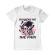 Tricou adler barbat borrow me the pain alb