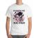 Tricou adler barbat borrow me the pain alb