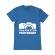 Tricou adler barbat i’ll fix it albastru azuriu