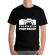 Tricou adler barbat i’ll fix it negru