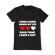 Tricou adler barbat video games ruined my life negru