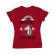 Tricou adler dama bitch please rosu
