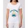 Tricou stanley stella dama it’s a baby girl alb