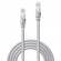 Cablu lindy 3m cat.6 u/utp, grey