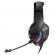 Casti hi-fi stereo microfon gaming varr