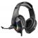 Casti hi-fi stereo microfon gaming varr