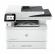 Hp laserjet 4102dw mono laser mfp