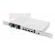 Mikrotik switch 1xfe 4x 100g crs504-4xq