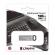 Usb 128gb ks dtkn metalic 3.2