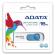 Usb 16gb adata ac008-16g-rwe