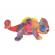 Cameleon - jucarie plus wild republic 20 cm