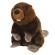 Castor - jucarie plus wild republic 20 cm
