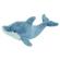 Delfin - jucarie plus wild republic 20 cm