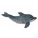 Delfin - jucarie plus wild republic 20 cm