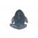 Delfin - jucarie plus wild republic 20 cm