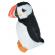Pasare cu sunet papagal de mare - atlantic puffin