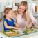Puzzle prietenii unicornului unicorn friends