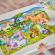 Puzzle prietenii unicornului unicorn friends