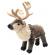 Ren - jucarie plus wild republic 30 cm
