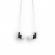 Casti cu cablu, stereo, conexiune jack 3,5 mm, negru