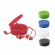 Casti cu cablu 1.2m, stereo, conexiune jack 3.5mm, cutie, alb