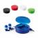 Casti cu cablu 1.2m, stereo, conexiune jack 3.5mm, cutie, negru