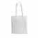 Sacosa din bumbac 100%, 37 x 41 cm, manere 75 cm