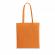 Sacosa din bumbac 100%, 37 x 41 cm, manere 75 cm