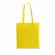Sacosa din bumbac 100%, 37 x 41 cm, manere 75 cm