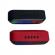 Boxa portabila yx180, 15w p.m.p.o, usb/bt/aux/fm, lumini rgb
