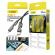 Cablu date/incarcare sj886, 4in1, 60w, usb a/c, lightning, 100cm