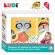 Carte educativa senzoriala ludi