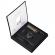 Ceas de dama, quartz, 2 bratari piele eco, afisare data, 2 modele