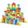 Joc de constructie - animalute jucause