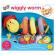Jucarie pentru patut si carucior - viermisorul wiggly worm