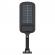 Lampa solara led 144cob c141, 80w, senzor, telecomanda, 6500k
