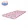Saltea pentru copii hubners cocos burete cocos 120x60x6 cm
