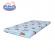Saltea pentru copii hubners cocos burete cocos 120x60x6 cm