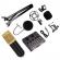Set profesional mixer audio si microfon, andowl mic8
