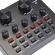 Set profesional mixer audio si microfon, andowl mic8