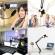 Set profesional mixer audio si microfon, andowl mic8
